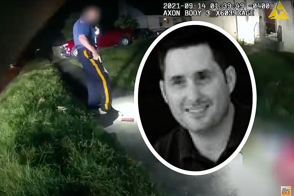 NJ man who called 911 about intruder ended up shot dead by police