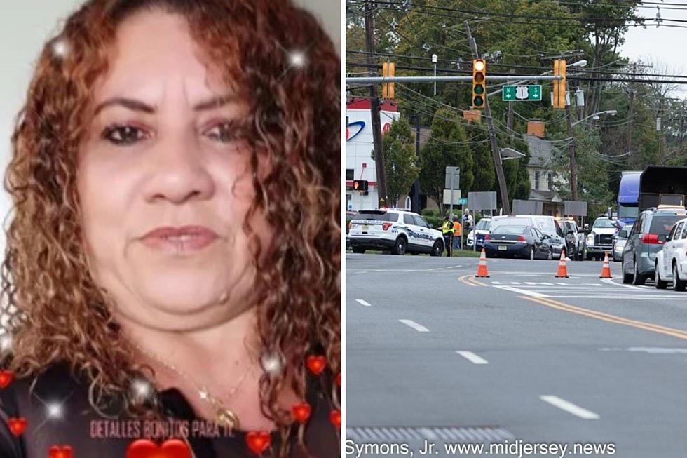 Cops looking for truck that killed woman on Route 1 in Lawrence
