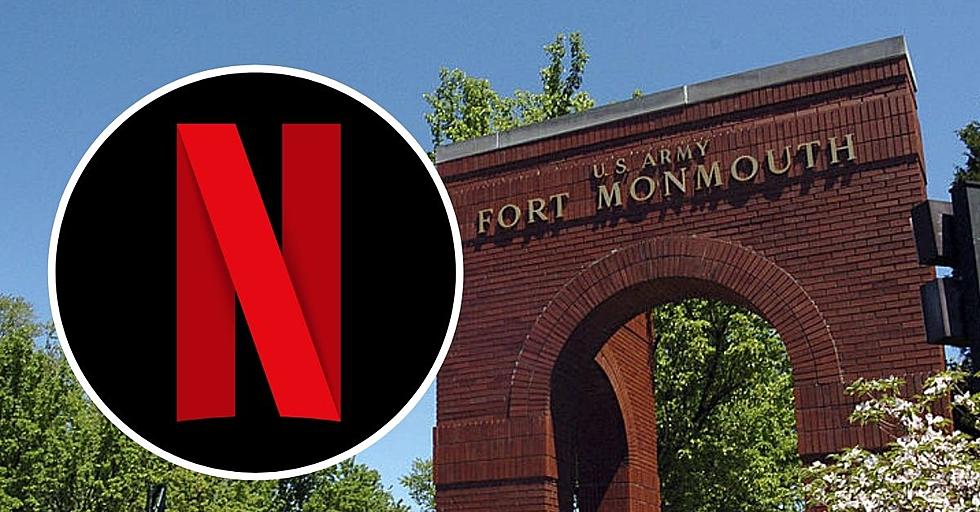 Fort Monmouth is trending at Netflix, & that’s good news for NJ