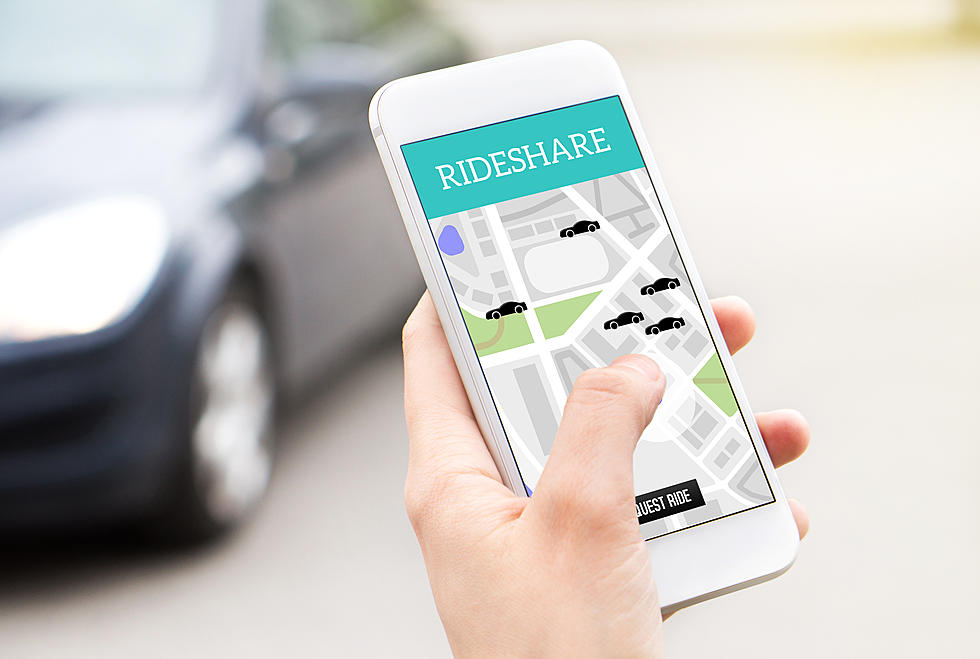 NJ extends free Uber, Lyft deal for those who lost cars to Ida