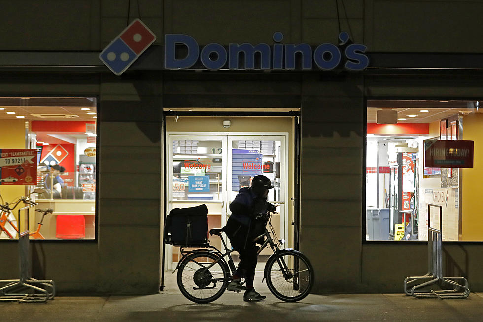 Most Googled Fast food in NJ — A State Known for Pizza — is Domino’s (Opinion)