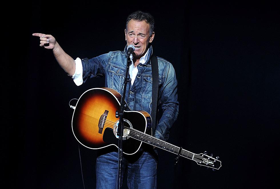 A Bruce Springsteen museum is coming to Freehold, NJ