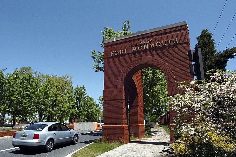 Check out this new luxury development at Fort Monmouth