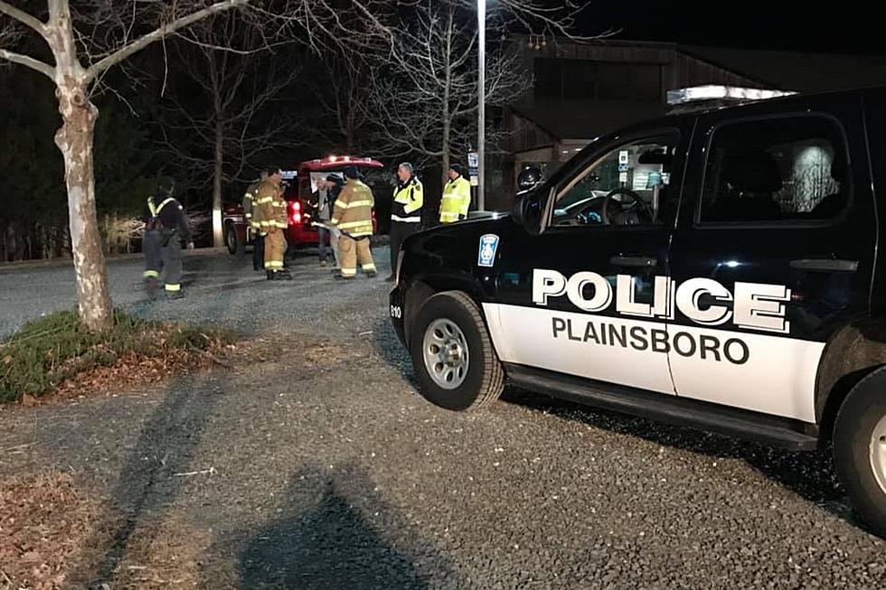Man found shot to death inside Plainsboro, NJ home, police say