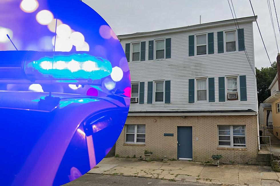 Suspect is killed after police officer is shot in Long Branch, NJ