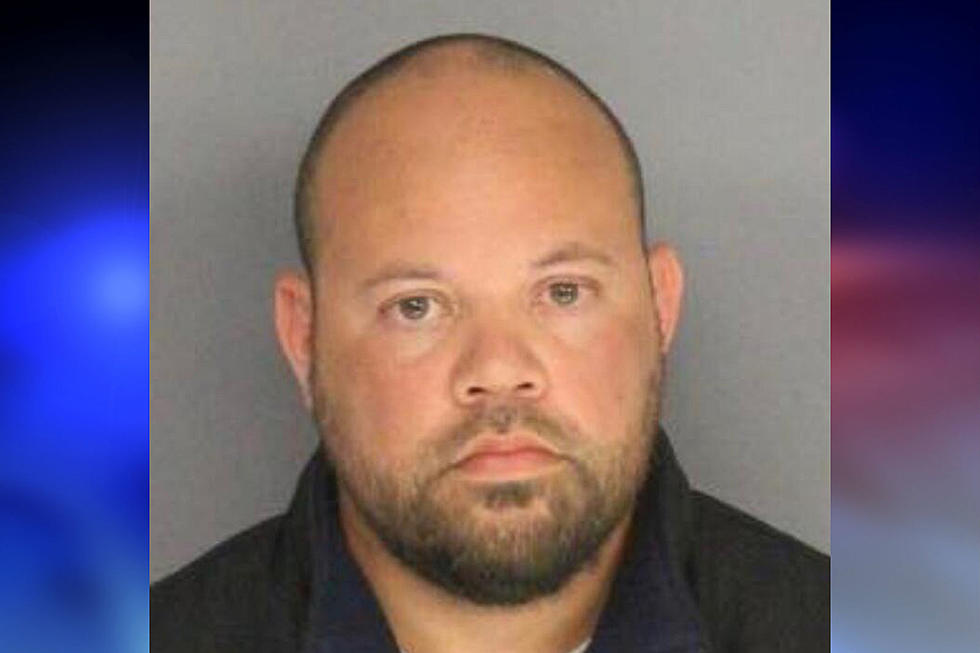 Essex County, NJ corrections officer accused of sharing child porn