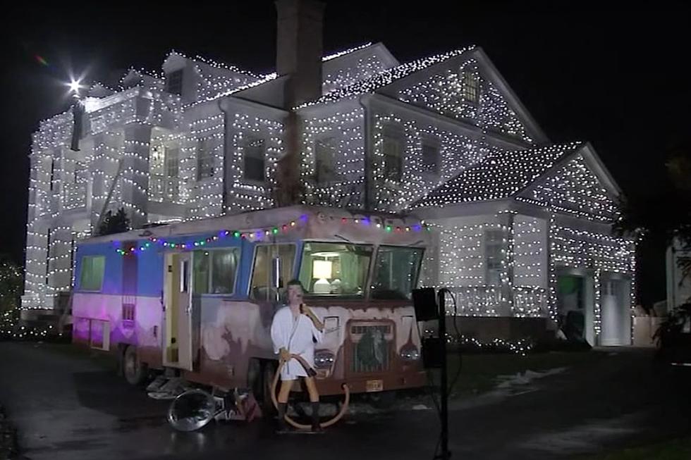 New Jersey’s 'Griswold House' expansion nears opening