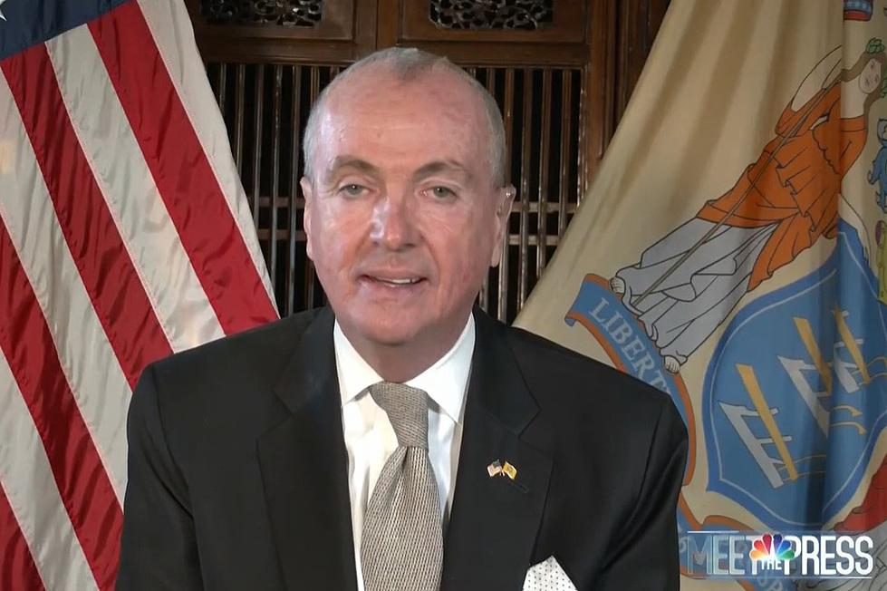 Murphy is back as NJ governor. What's next?
