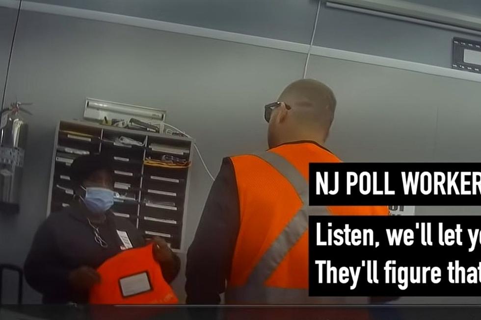 Misleading Project Veritas Video Wrongly Claims Illegal Voting in NJ