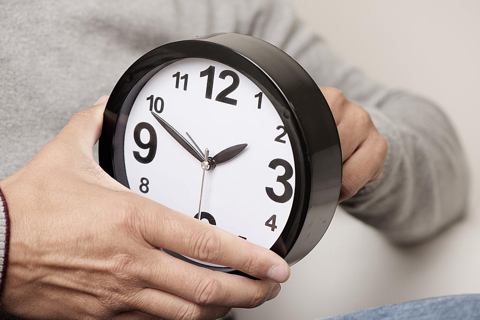 This NJ lawmaker says we should stop changing our clocks