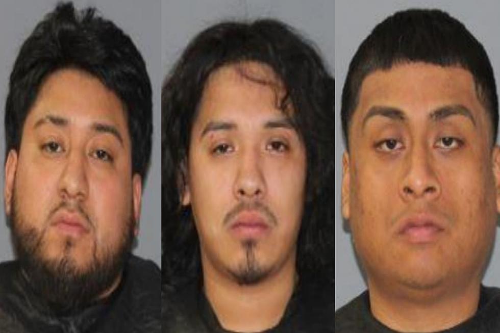 Prosecutor: Three Men Charged With Attempted Murder After Passaic, NJ, Knife Fight