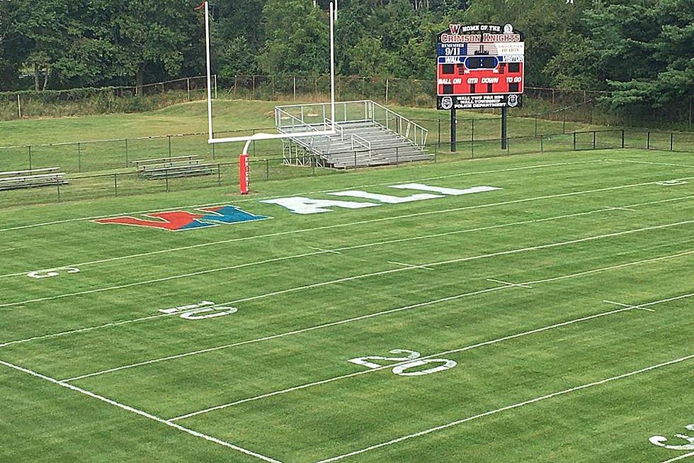 Wall Township, NJ district threatened with legal action over football hazing