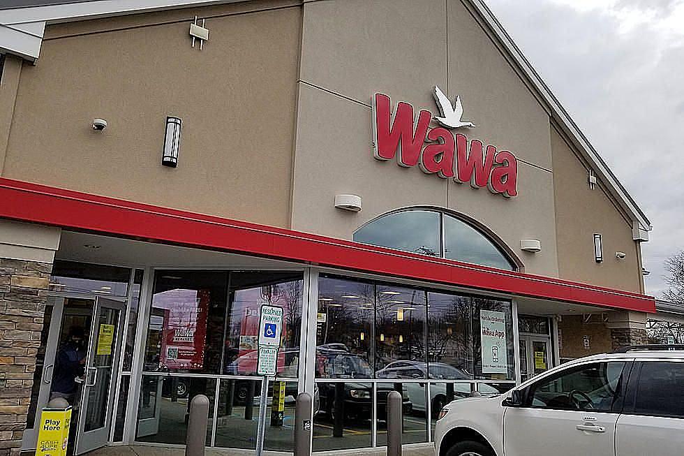 Every NJ Wawa is Giving Out 1,000 ‘Free’ Reusable Bags