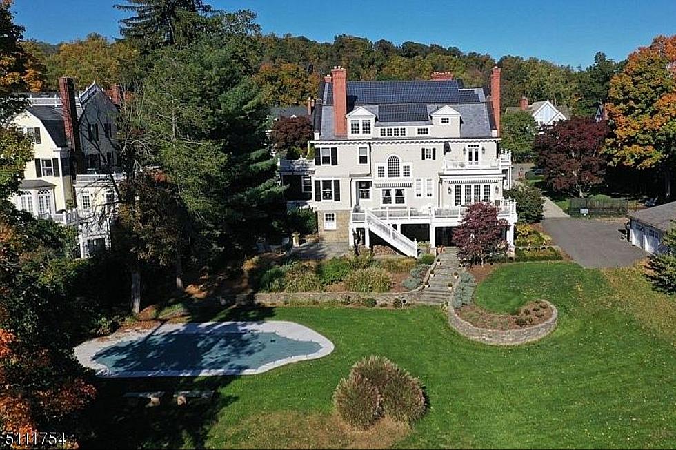 Look inside this magnificent Morristown mansion