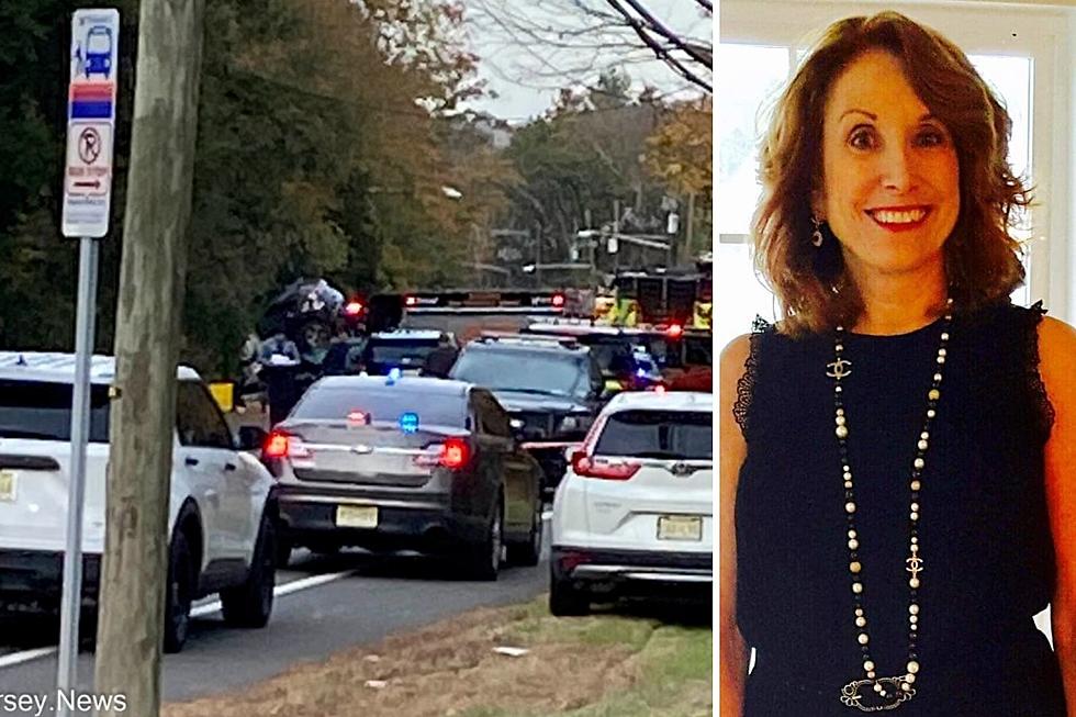 NJ mayor chased a car thief — and the crash killed a teen and Rutgers official