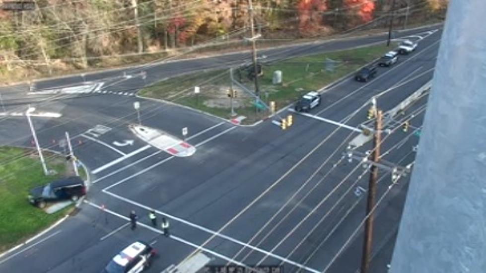 Pedestrian crash will close Route 1 in South Brunswick for hours