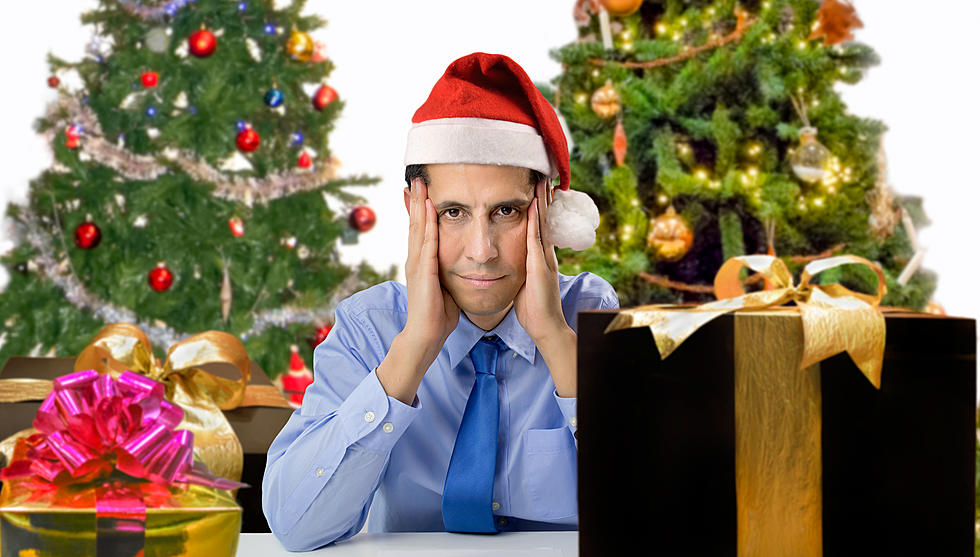 Don’t stress over the holidays: How to not overspend and stay on budget