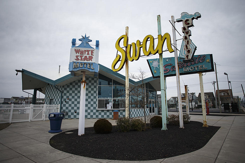 Wildwood motels through the years: The rise and fall of Doo Wop