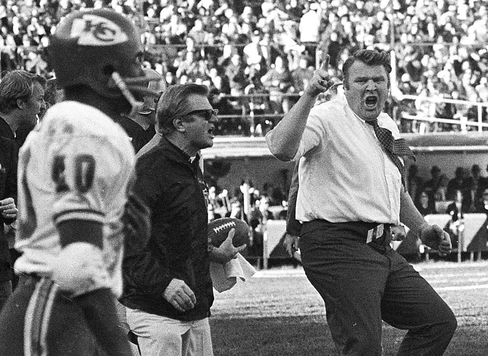 Hear the emotional voicemail John Madden left for NY Giants head coach