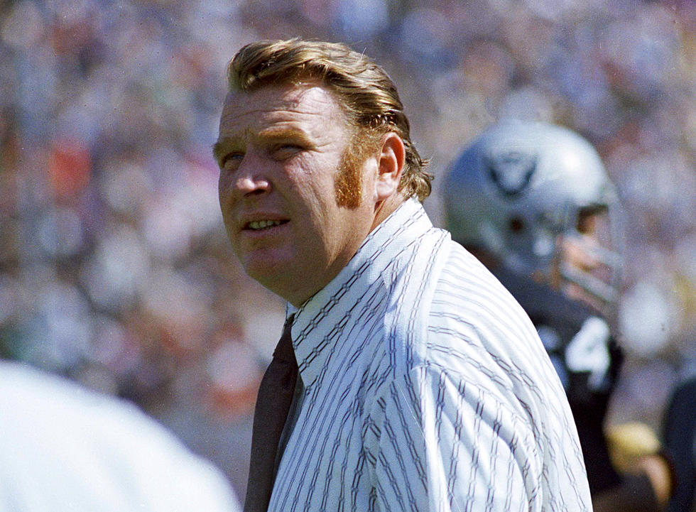 Emotional voicemail John Madden left for NY Giants head coach