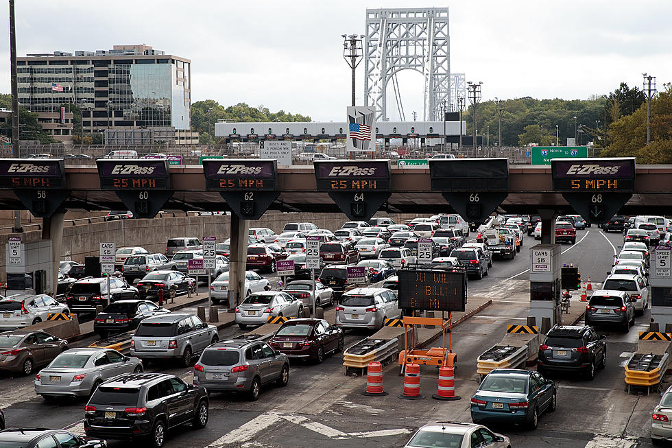 Tolls are going up AGAIN in New Jersey — How's your commute now?