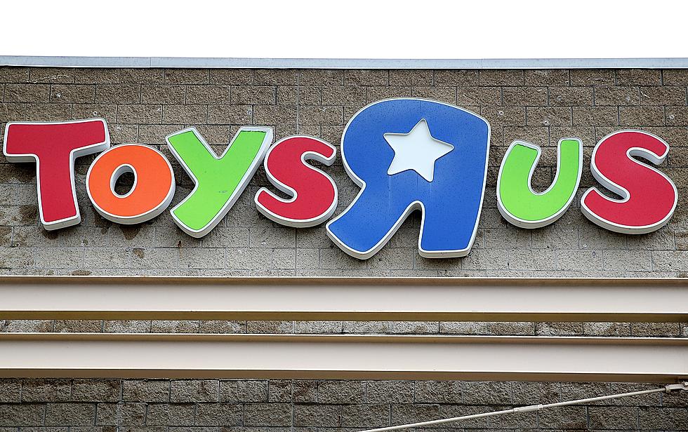 Toys R Us to open global flagship store in New Jersey
