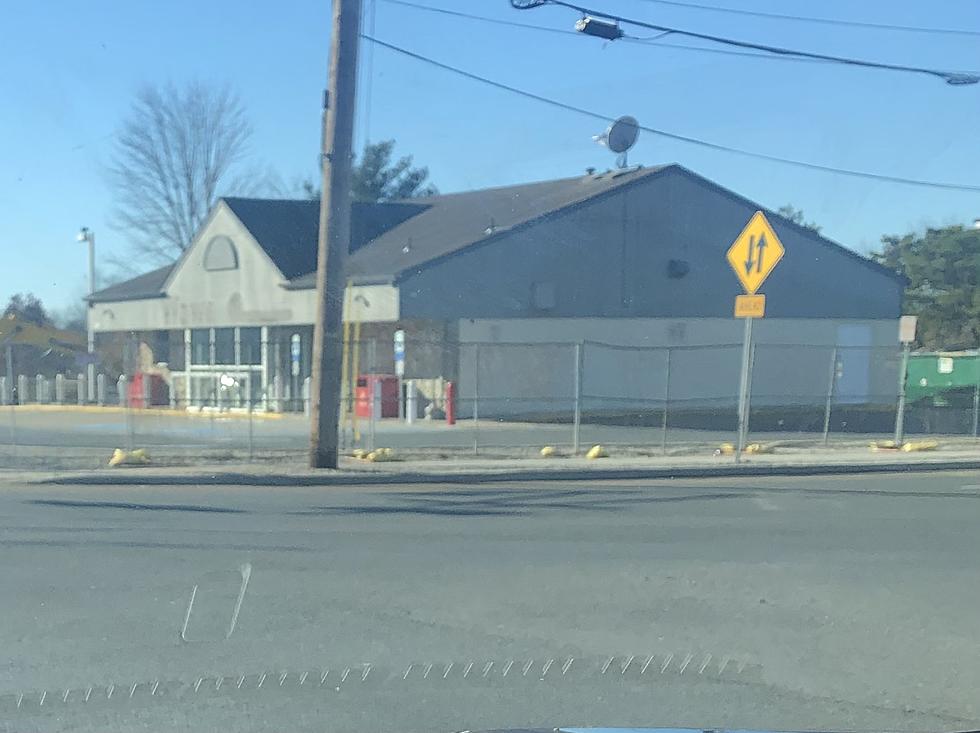 Popular Jersey Shore Wawa for commuters and visitors in Brick, NJ has closed