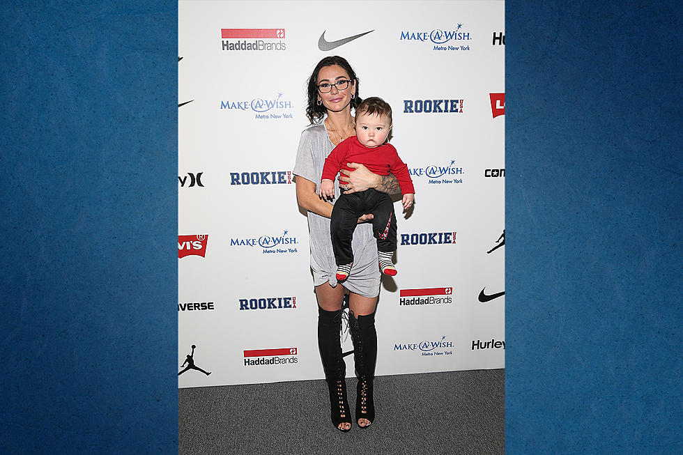 ‘Jersey Shore’s’ JWoww dedicates a sensory room to son with autism