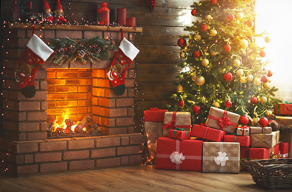 Is your house a holiday fire hazard? Check out these tips