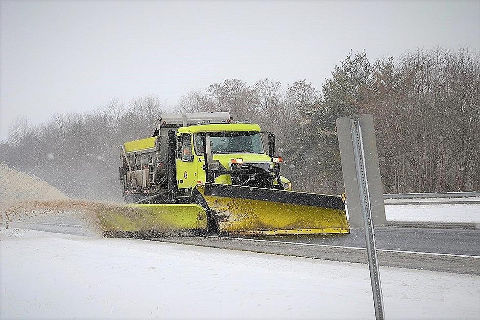 Will New Jersey run out of road salt this winter?