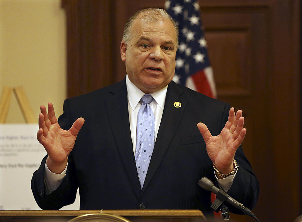 Radical abortion bill is Sweeney’s parting shot (Opinion)