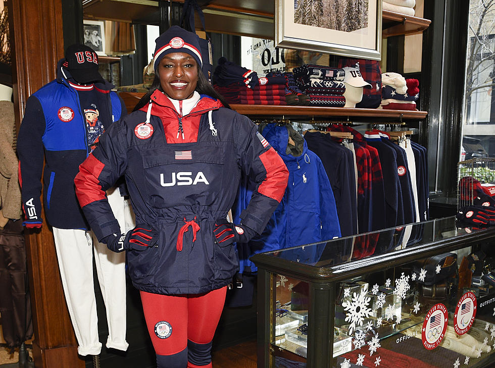 Another plus for NJ: Clifton company selected to make Olympic jackets