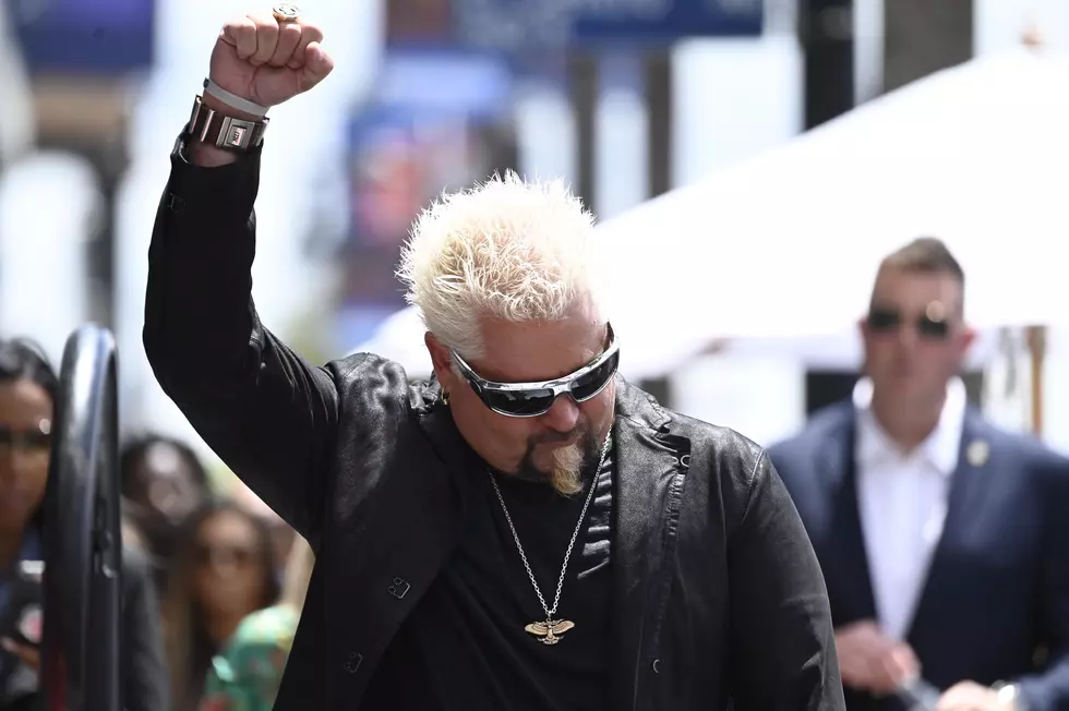Diners, Drive-Ins and Dives returns to Belmar, NJ