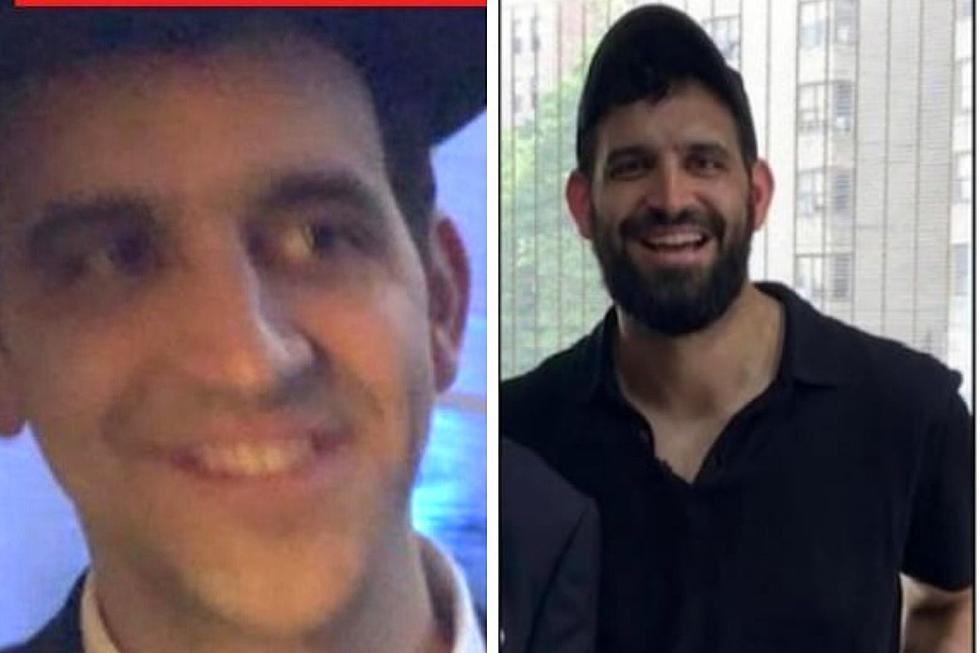 Jackson, NJ man goes missing during New Orleans business trip