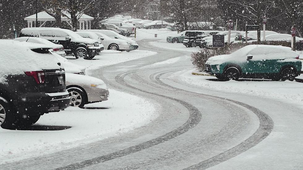 10  Jersey roads you should avoid when it snows