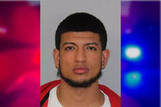 North Bergen, NJ man arrested for November sex assault, robbery