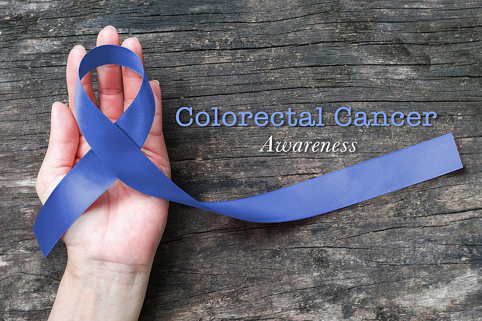 When should you get screened for colon cancer? Target age changed