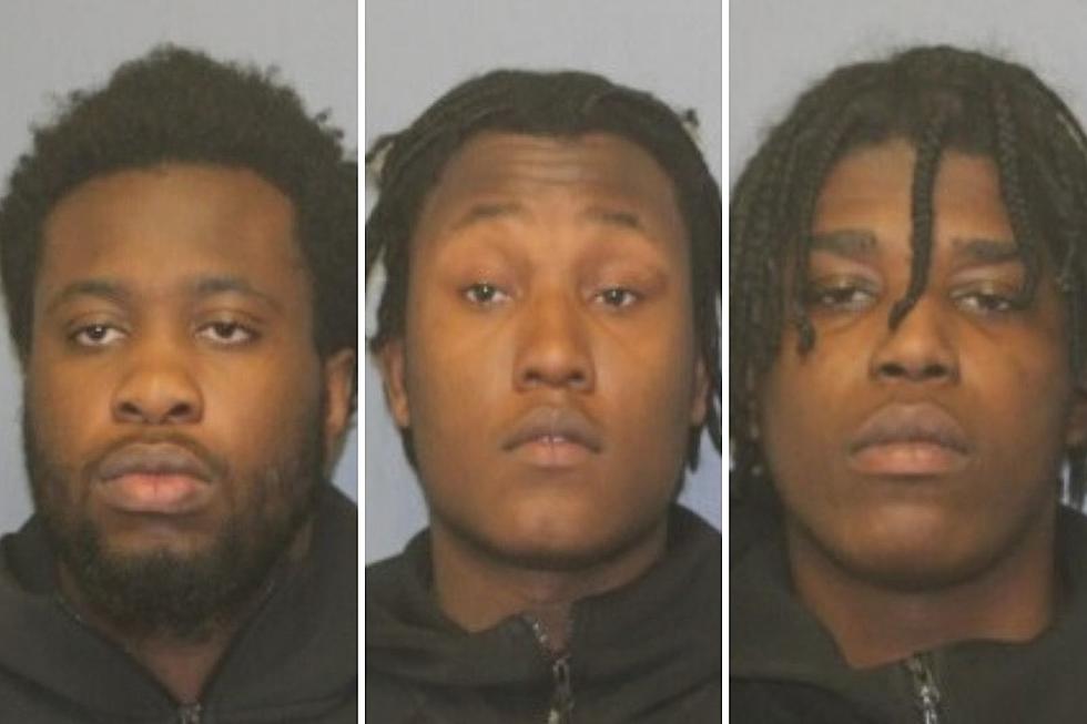 3 charged with murder of college bound Paterson, NJ student