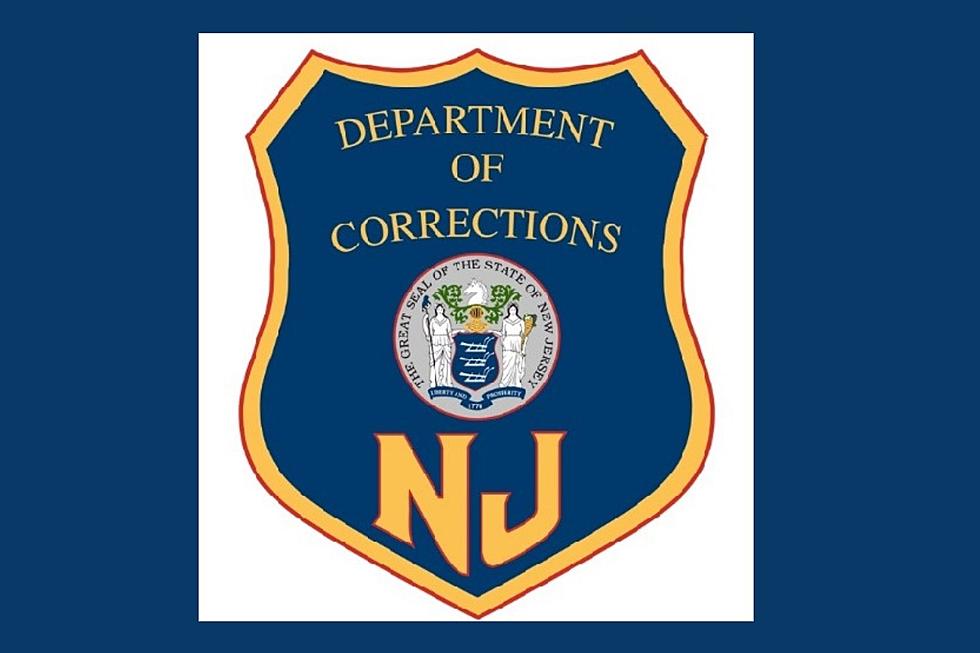 1,600 NJ correctional officers seek exemption from vaccine rule