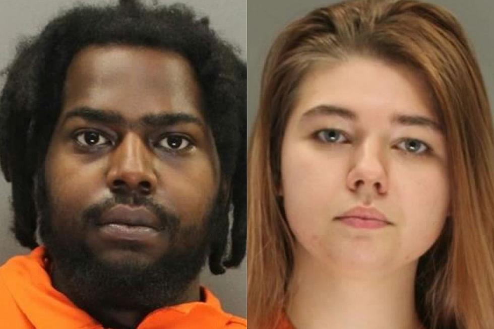 Burlington County duo arrested after Willingboro shooting death
