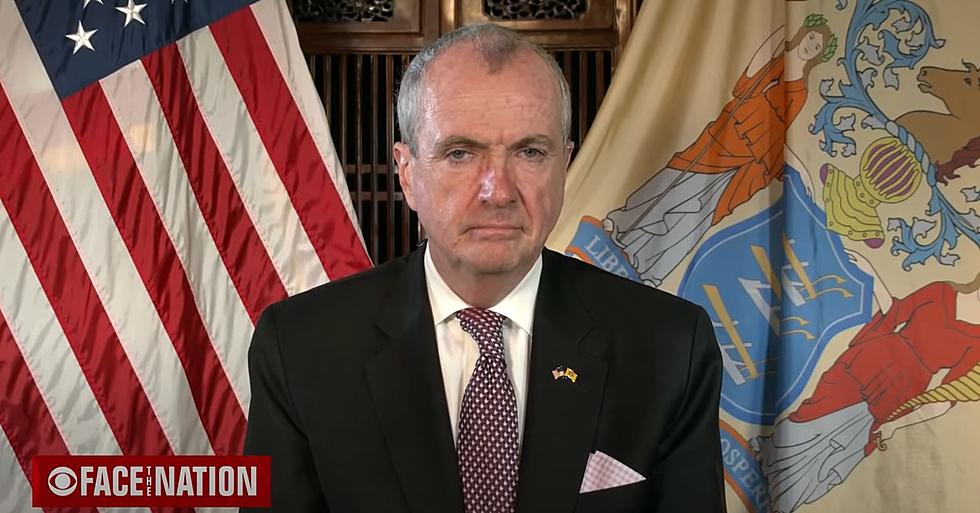 Gov. Murphy offers no help for record gas prices in NJ