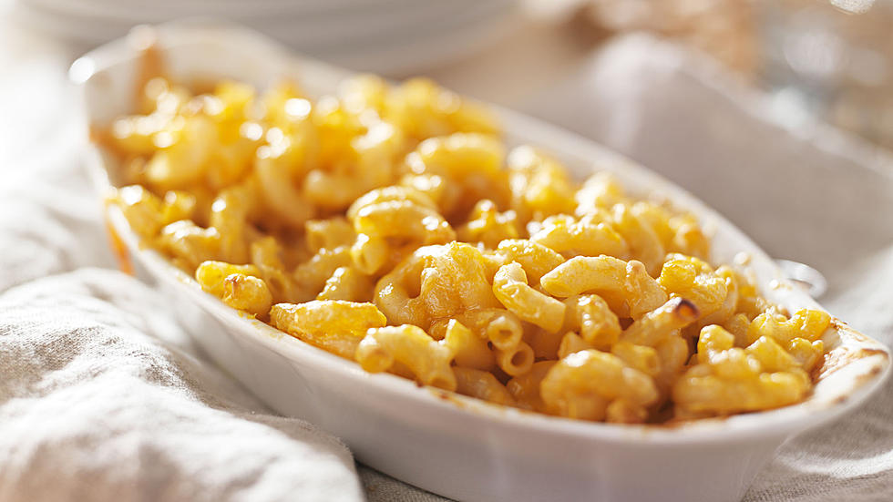 Morristown, NJ Hosts NJ’s Biggest Mac and Cheese Festival