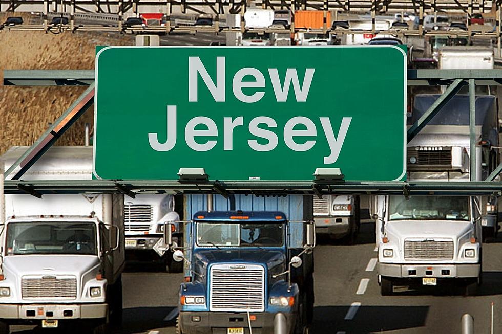 Vaccination Freedom Trucker Convoy is coming to New Jersey