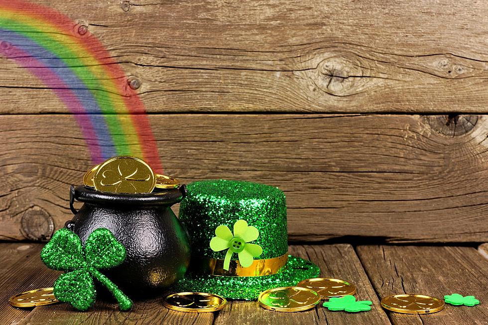 15 unique St. Patrick’s Day events in NJ: Gold hunt, murder mystery, cocktail making