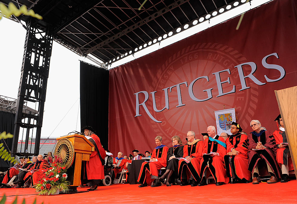 Rutgers free tuition a slap in the face of students who paid