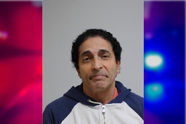 Howell, NJ man groped women at local Lidl and HomeGoods, cops say