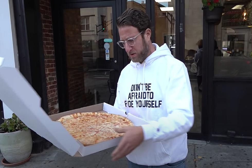 Updated: Every NJ pizzeria Barstool’s Dave Portnoy has reviewed