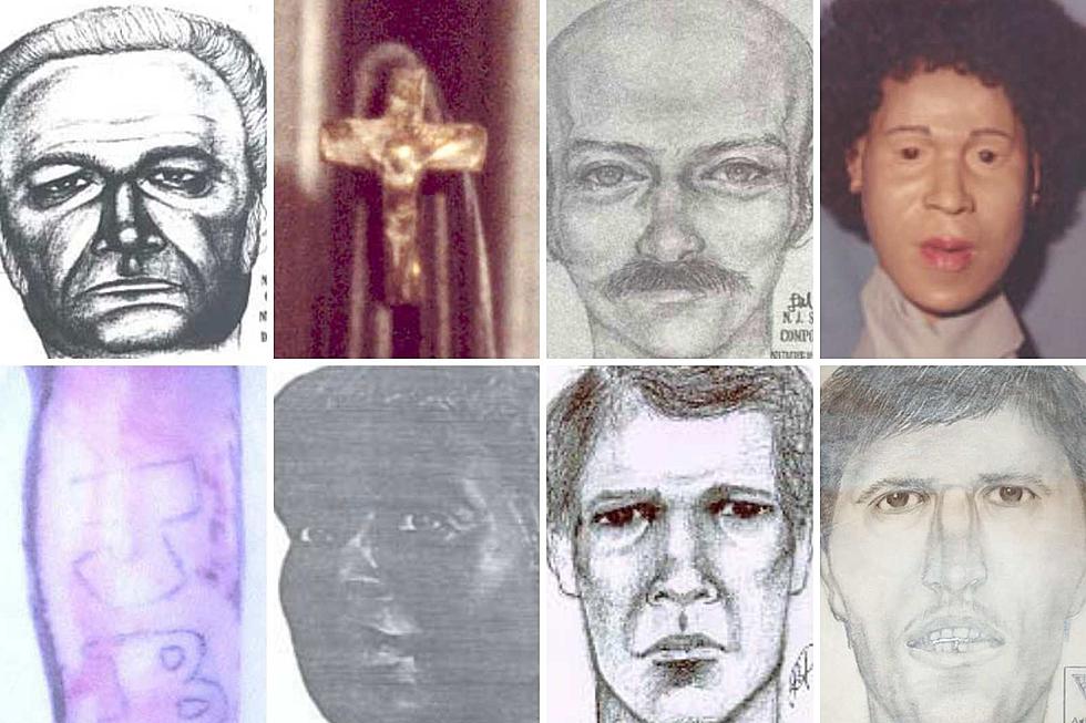 Who Were They? Photos of Remains, Clues to Help Identify 200 People in NJ