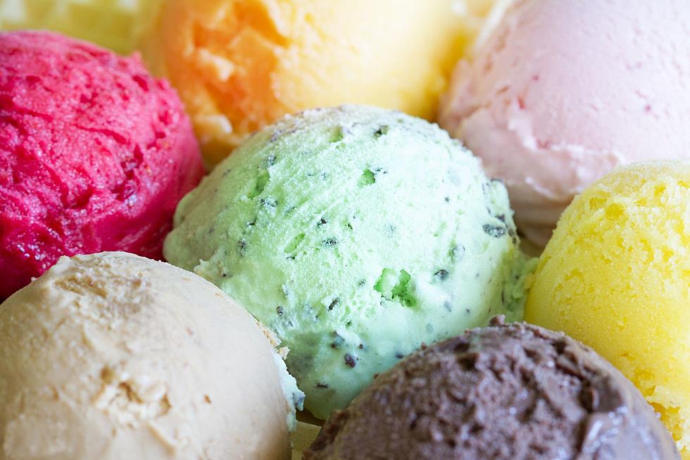 The world’s largest ice cream eating contest is in New Jersey
