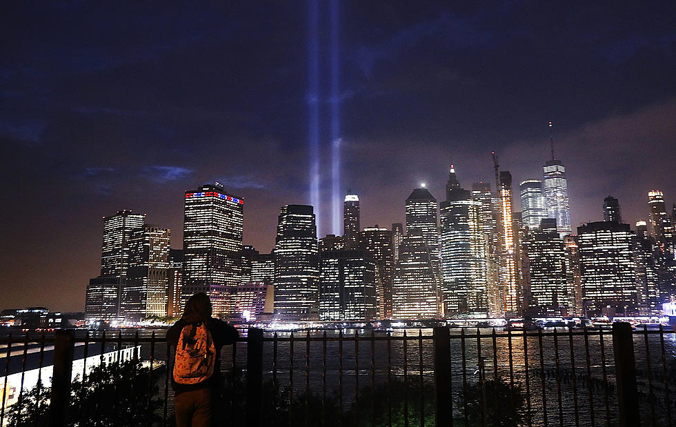 What do students born after 9/11 learn about it in NJ schools?